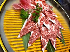 -龙记珍牛和牛烧肉(龙南街店)