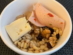 -圣丰索菲特·2 On 988 Café 自助餐厅