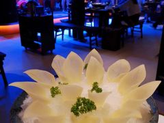 -洪焱重庆老火锅(万福花园店)