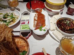 -大鸭梨烤鸭店(花园村店)