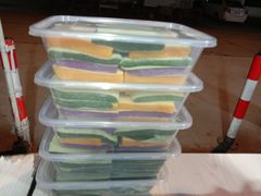 -钱湖手工麻糍店