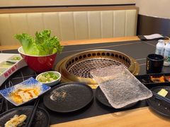 -極屋鮨牛 · 烧肉酒场(时代C馆店)