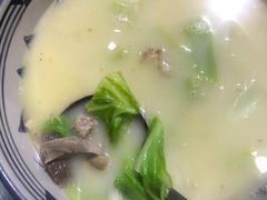 -隆源山寨土菜馆