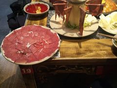 -蜀大侠火锅(香格里拉店)