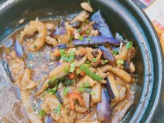 -陆记鹅庄·潮汕菜·狮头鹅(大仟里店)