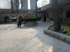 -静园(和平区)
