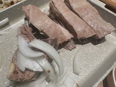 -耶里夏丽·丝路新疆菜·清真食品(徐汇南丹东路臻选店)