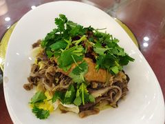 -桃子餐厅·天津菜(红星路直营店)