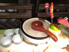 米酒-桂满陇-十里风荷(合生汇店)