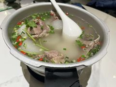 -清真·宁夏印象·盐池滩羊肉体验店(江宁路店)