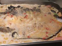 -半天妖烤鱼(东方新天地店)