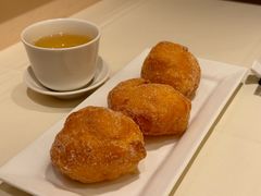 -利苑酒家(宜安广场店)