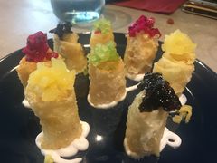 -半山腰·云南菜(侨福芳草地店)