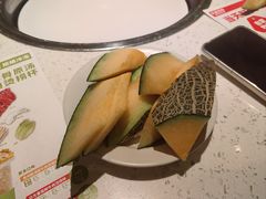 -左庭右院鲜牛肉火锅(长泰广场店)