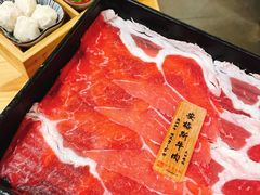 -牛匠和牛寿喜锅(西安总店)