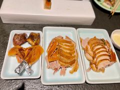 -北平盛世·新京菜·北京烤鸭(劲松·双井店)