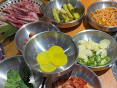 -哼蟹二将·烤肉酱蟹(合生汇店)