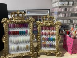 -秘阁MIGO·美甲美睫