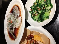 -简小舍·民间手艺菜(武昌江滩店)