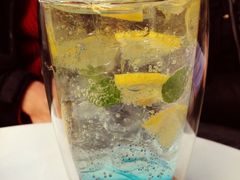 蓝色多瑙河-MIKAKU(万达广场上海宝山店)