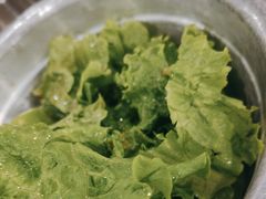 -姜虎东白丁韩国烤肉(吉利大厦店)