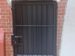 -大馆(前中区警署建築群)