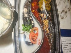 退秋鱼（一条）-锦府盐帮·李宅(领展购物广场中关村店)