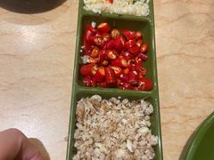 -龙泉人椰子鸡.糟粕醋.海南菜(三亚旗舰店)