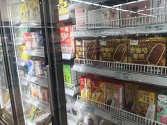 -果蔬好生活超市(双井店)