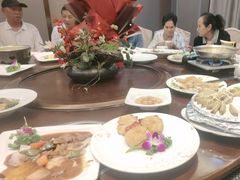 -同君福大酒楼(紫新路店)