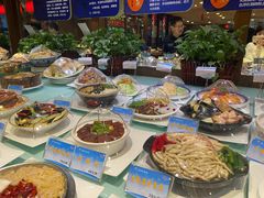 -包子大王(新泽巷店)