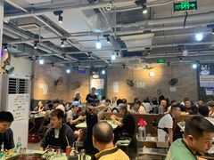 -五里关火锅(牛市口店)