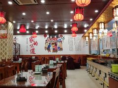 -天天初二·天津传统捞面·天津特色菜(凌奥总店)