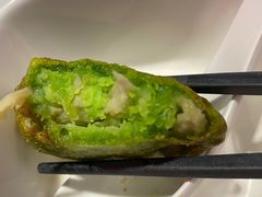 韭香藕夹-小柴米·传统江西菜(万寿宫店)