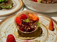 -Mogul Eatery·大亨餐酒馆