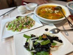 -广东胜利宾馆西关粤中餐厅
