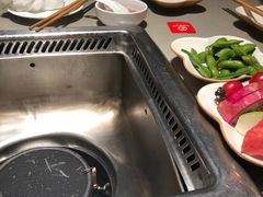 -海底捞火锅(珠影星光城夜宵主题店)