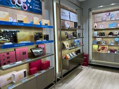 -GODIVA(月星环球港店)