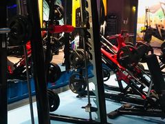 -Trainyard 炼·工场(中国国际贸易中心店)