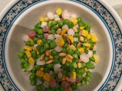 -临安宴临安菜(博物馆店)