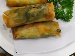 -银子铁板烧料理自助餐(人民广场店)