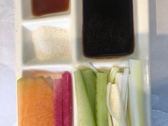 王牌烤鸭-玉林烤鸭店(定福庄店)