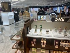 -乐天免税店(明洞店)