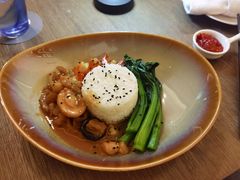 -粤海喜来登酒店·&More聚驿(天河城店)