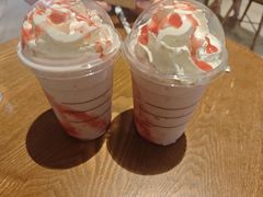 -星巴克(保定万博广场店)