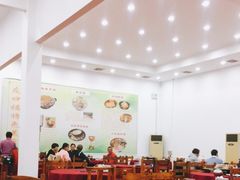 大堂-友口福(大良店)