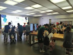 -Apple零售店(深圳益田假日广场店)