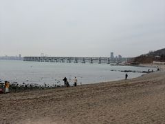-星海湾跨海大桥