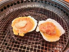 -汉拿山(包河万达店)