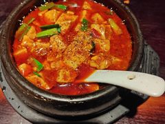 -陈麻婆豆腐总店